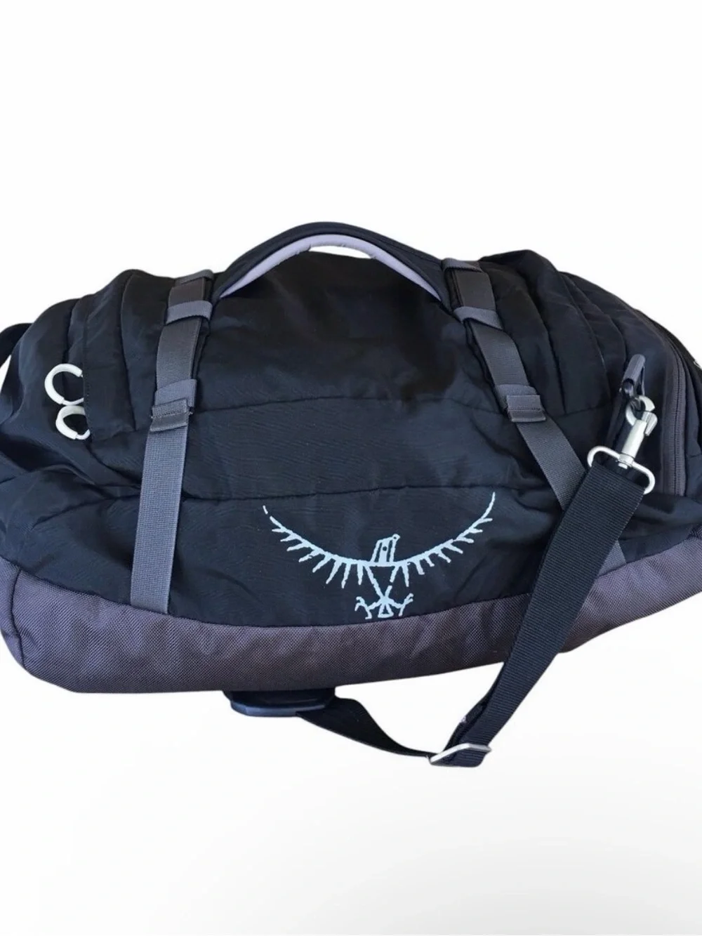 Osprey Transporter 46L Duffle Travel Bag